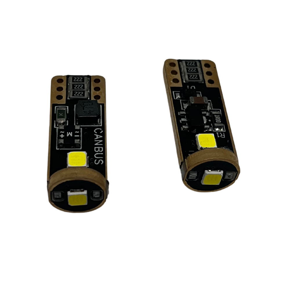 Lighting Trendz 2015+ DODGE CHARGER INTERIOR LED LIGHTING KIT